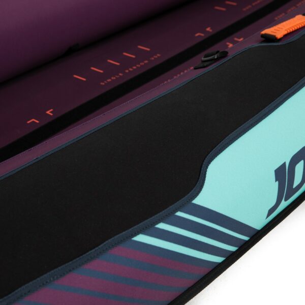 Jobe Croft Kayak gonflable Sunset Purple – Image 6