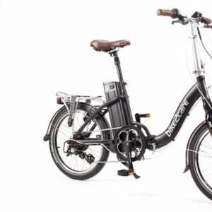 BIKE2CARE modèle F2-PRO 20" matte  black