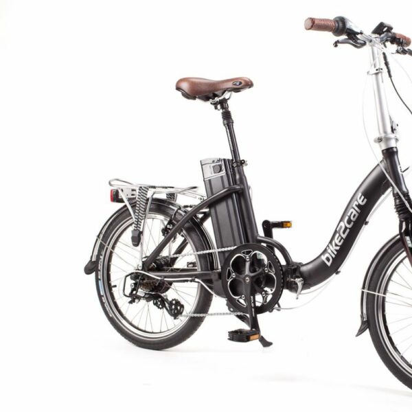 BIKE2CARE modèle F2-PRO 20" matte  black