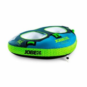 Double Trouble Towable 2P