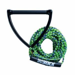 Multi watersport handle package