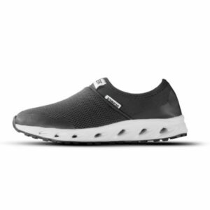 Discover Slip-on Black