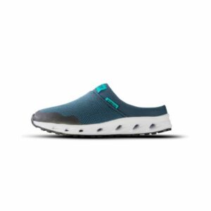 Discover Slide Sandal Midnight Blue