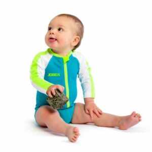 Rash Suit