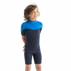 Boston Shorty 2MM Blue