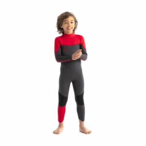 Boston Fullsuit 3|2MM Red