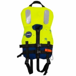 Jobe Gilet de Sauvetage Néoprène Safety Enfant