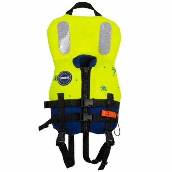 Jobe Gilet de Sauvetage Néoprène Safety Enfant