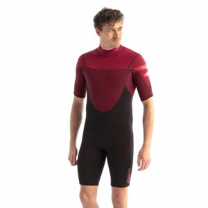 Perth Shorty 3|2MM Red