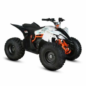 Quad Electrique Puissant Kayo eA110