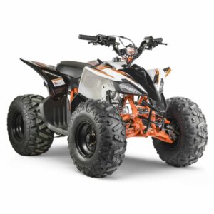 Quad 110cc enfant KAYO AT110