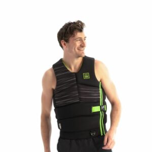 Jobe Gilet de Sauvetage Unify Side Entry Hommes Noir