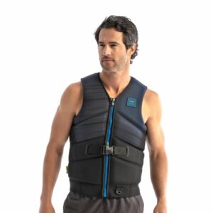Jobe Gilet de Sauvetage Unify Hommes Bleu