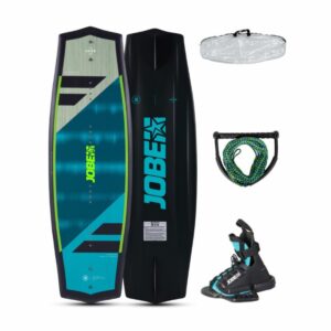 Jobe Jinx Wakeboard Paquet 128