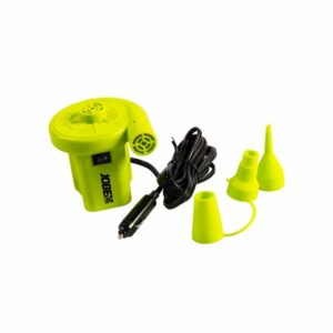 Jobe Pompe à Air 12V