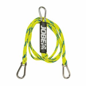 Jobe V De Traction Sans Poulie 8ft 2P