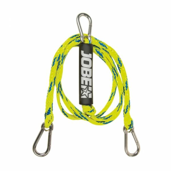 Jobe V De Traction Sans Poulie 8ft 2P