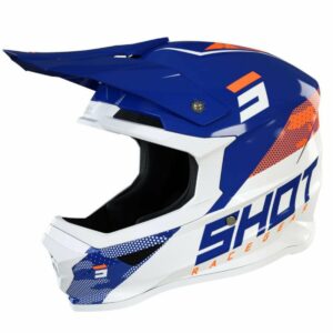 Casque SHOT (mercier)