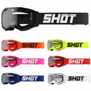 Masque Shot (mercier)