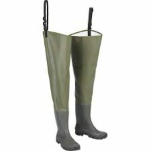 Cuissardes pour la pêche