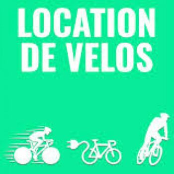 Location 1/2 journée