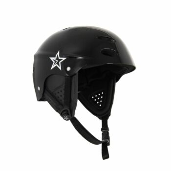 Jobe Victor Casque Wakeboard Noir