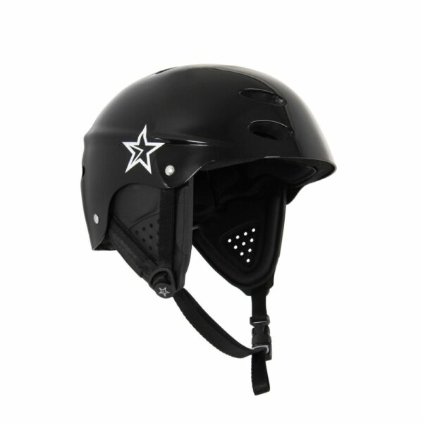 Jobe Victor Casque Wakeboard Noir