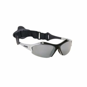 Jobe Cypris Lunettes Flottables Argent Polarisé
