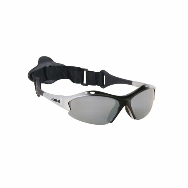 Jobe Cypris Lunettes Flottables Argent Polarisé