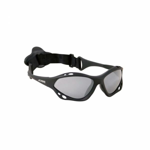 Jobe Knox Lunettes Flottables Noir Polarisé