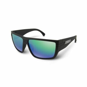 Jobe Beam Lunettes Flottables Noir-Vert