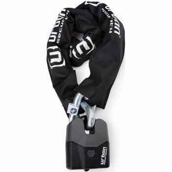 Antivol SRA - Cadenas + Chaîne diam.15 150cm