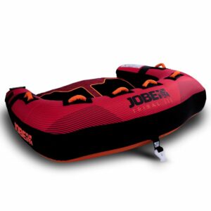 Jobe Tribal Bouée Tractée 3P