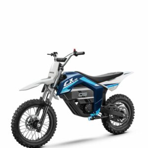 CFMOTO CX-5E