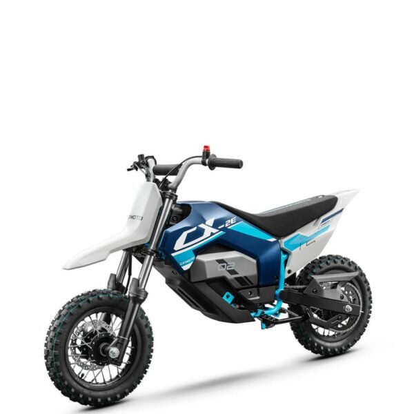 CFMOTO CX-2E