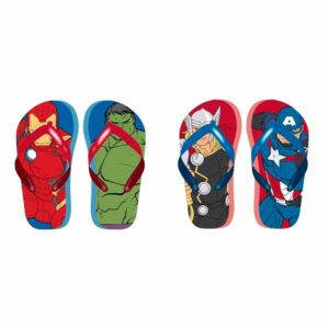 Tong AVENGERS 24/32