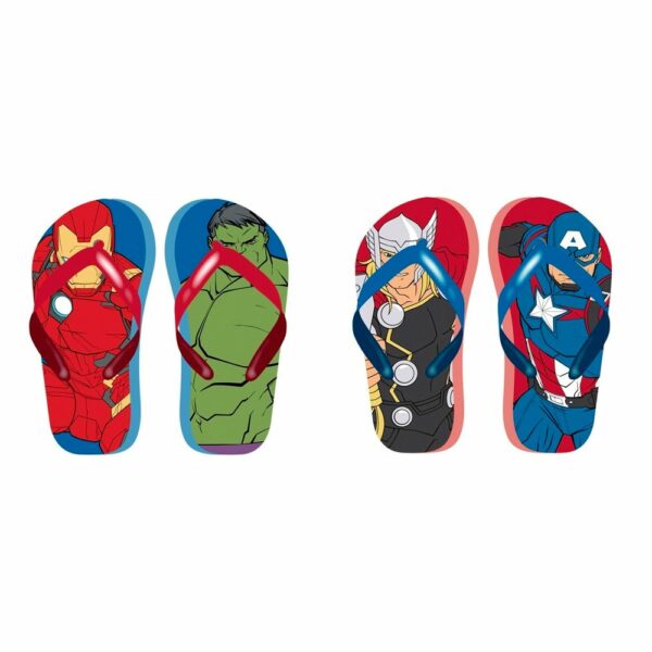 Tong AVENGERS 24/32