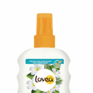 SPRAY HYDRATANT MONOI TAHITI FPS50