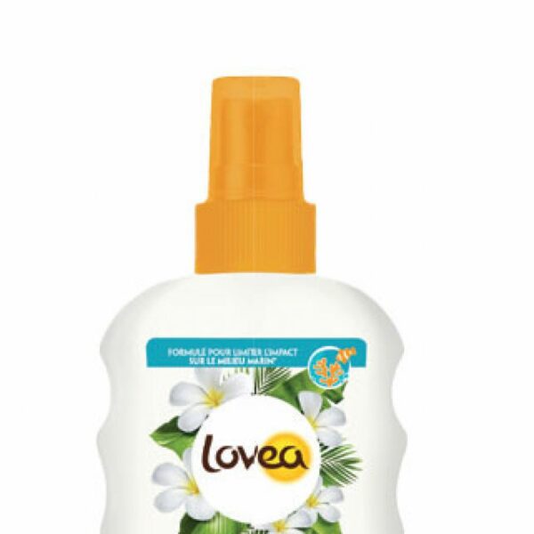 SPRAY HYDRATANT MONOI TAHITI FPS50