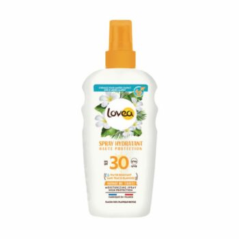 SPRAY HYDRATANT MONOI TAHITI FPS30