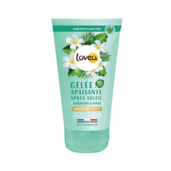 GELEE APAISANTE APRES SOLEIL GELEE