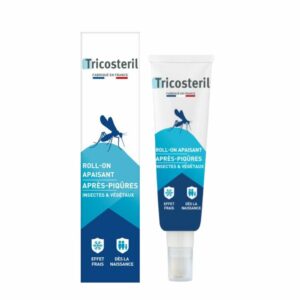 Roll On Apaisant Apres Piqures 15ML