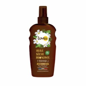 SPRAY HUILE SECHE MONOI TAHITI 150ML