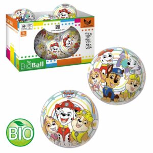 Mini Balle PAW PATROL 0140