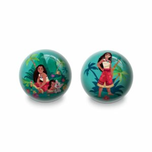 Mini Balle VAIANA BIO 0140