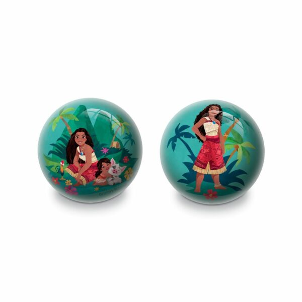 Mini Balle VAIANA BIO 0140