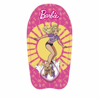 Body Board BARBIE 84cm