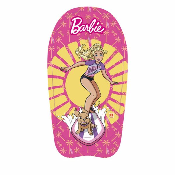 Body Board BARBIE 84cm