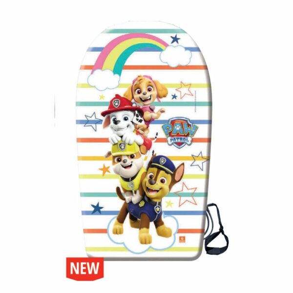Body Board PAW PATROL 68cm
