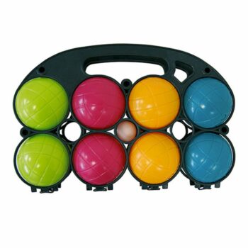 Boules Plastique